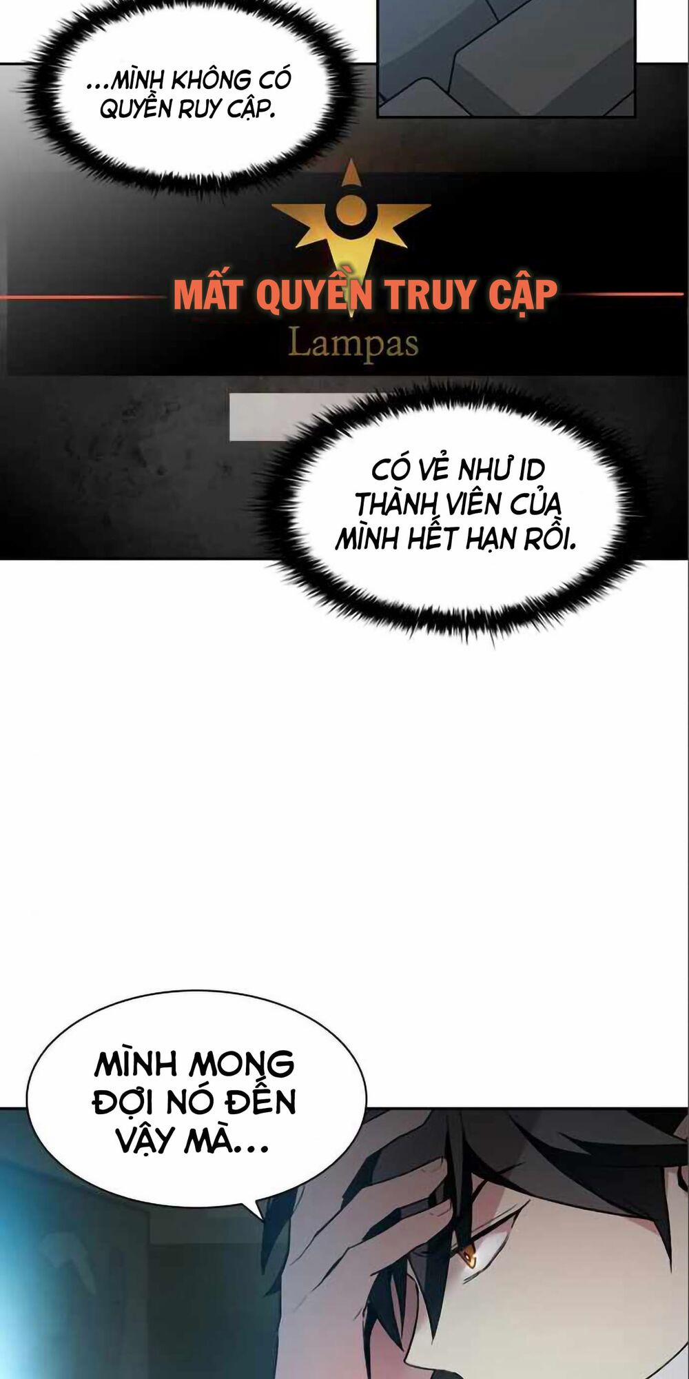 Trùng Sinh Trở Thành Ác Nhân 4 trang 58