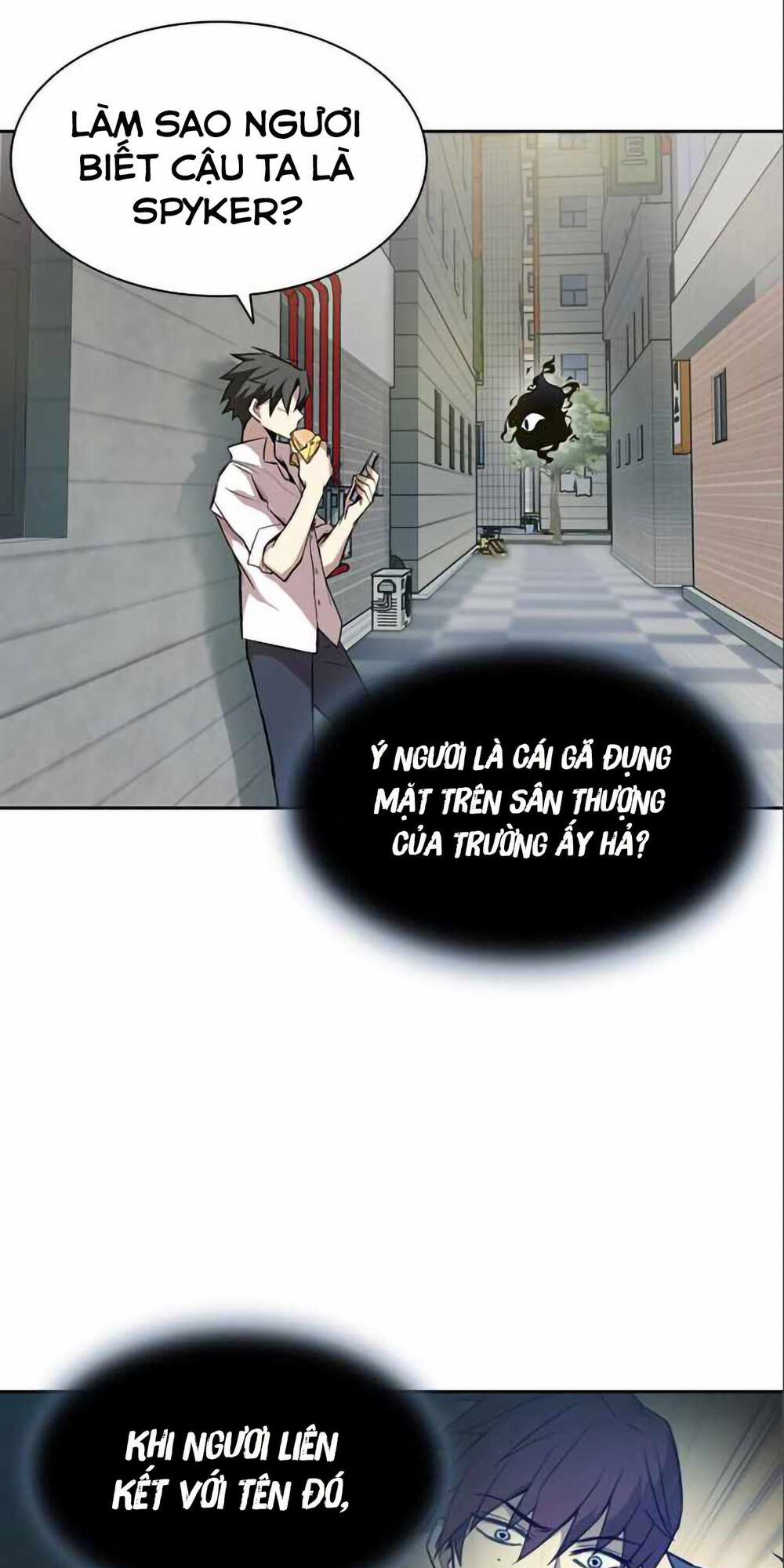 Trùng Sinh Trở Thành Ác Nhân 4 trang 63