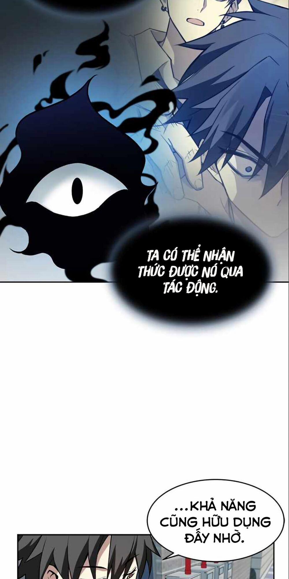 Trùng Sinh Trở Thành Ác Nhân 4 trang 64