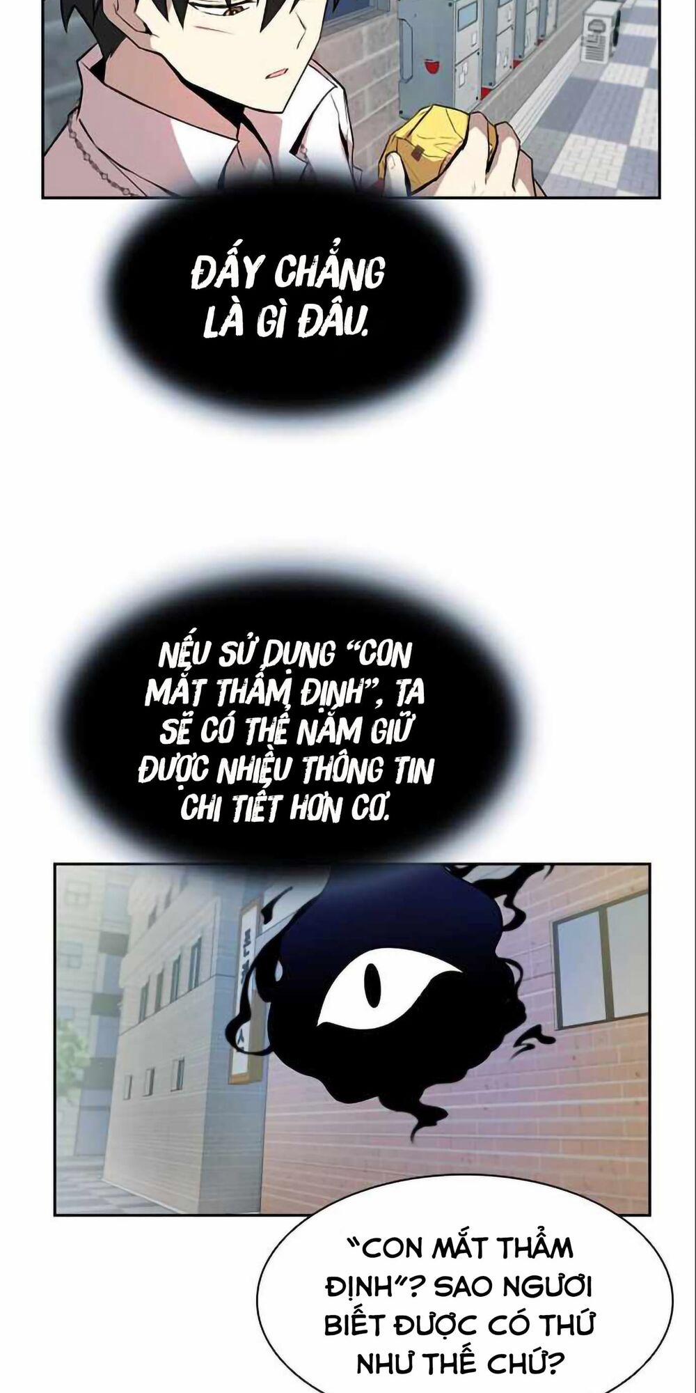 Trùng Sinh Trở Thành Ác Nhân 4 trang 65