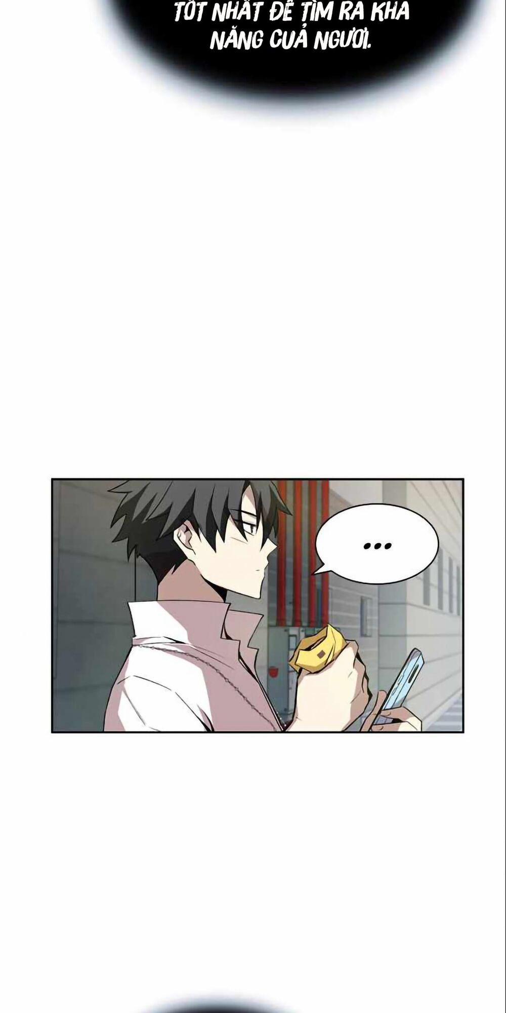 Trùng Sinh Trở Thành Ác Nhân 4 trang 68