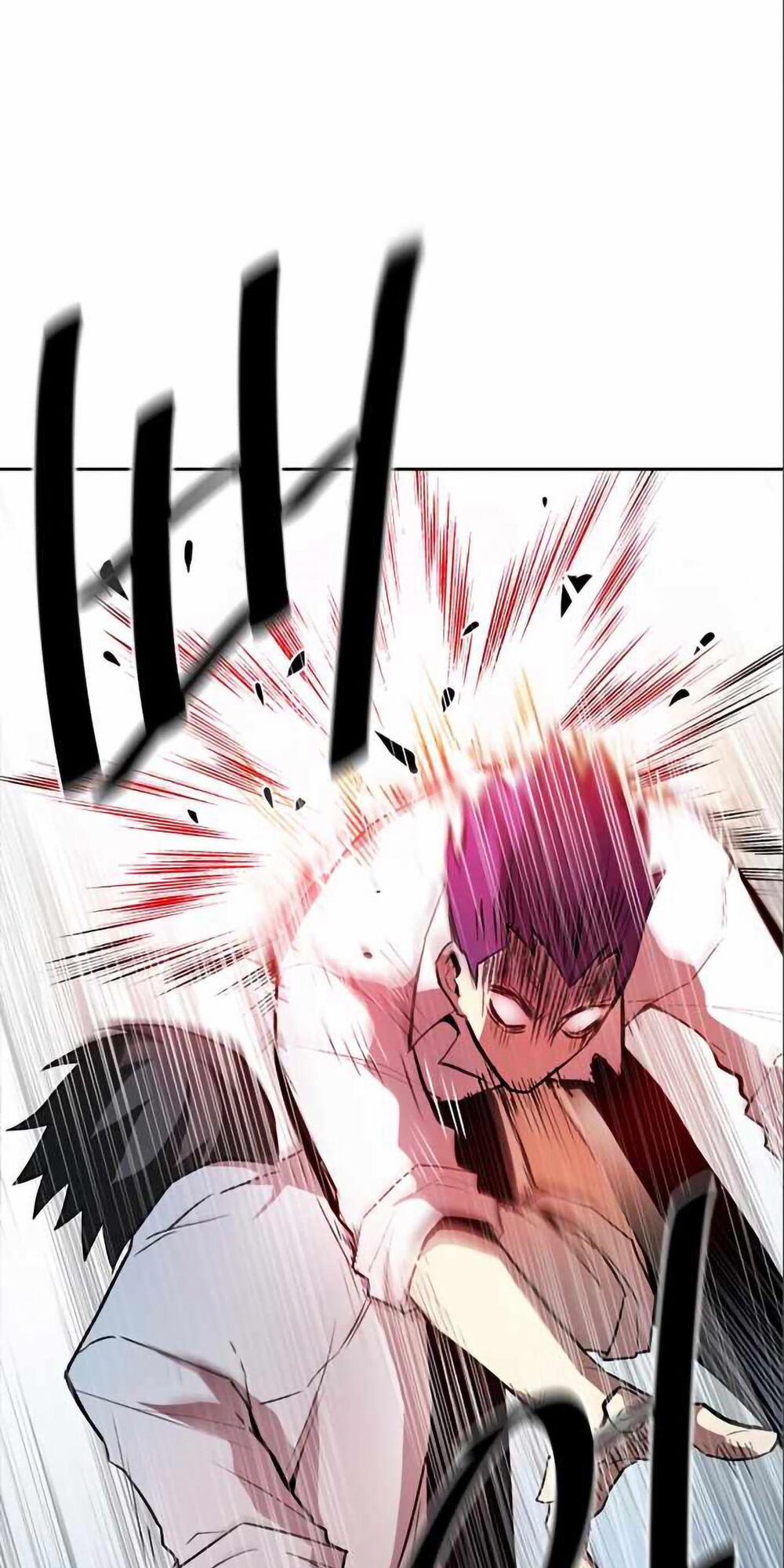 Trùng Sinh Trở Thành Ác Nhân 4 trang 8