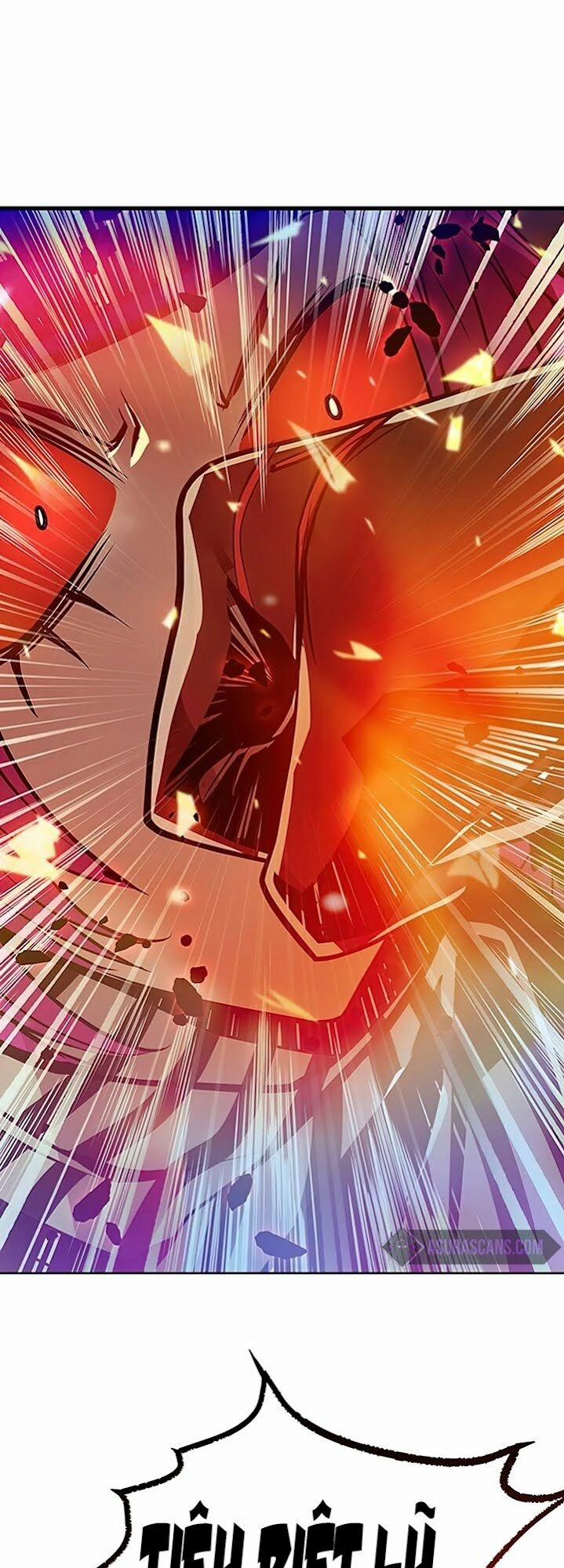 Trùng Sinh Trở Thành Ác Nhân 40 trang 1