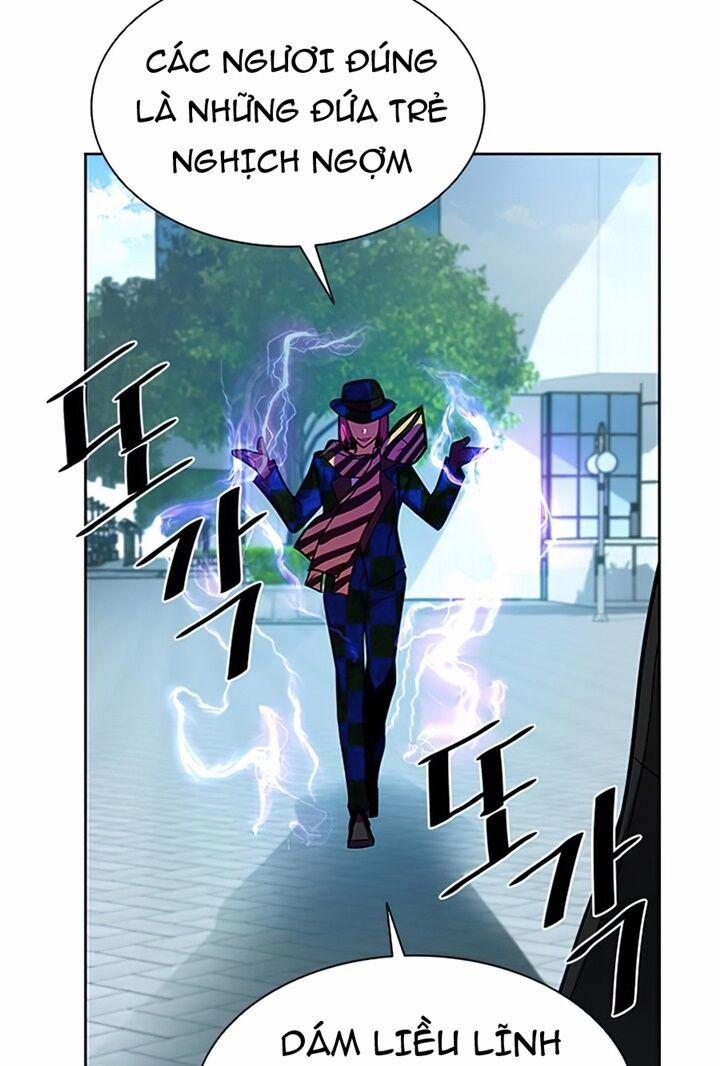 Trùng Sinh Trở Thành Ác Nhân 40 trang 17