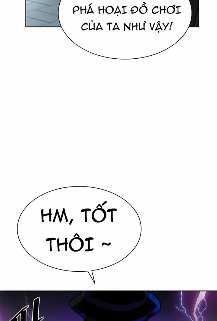 Trùng Sinh Trở Thành Ác Nhân 40 trang 18