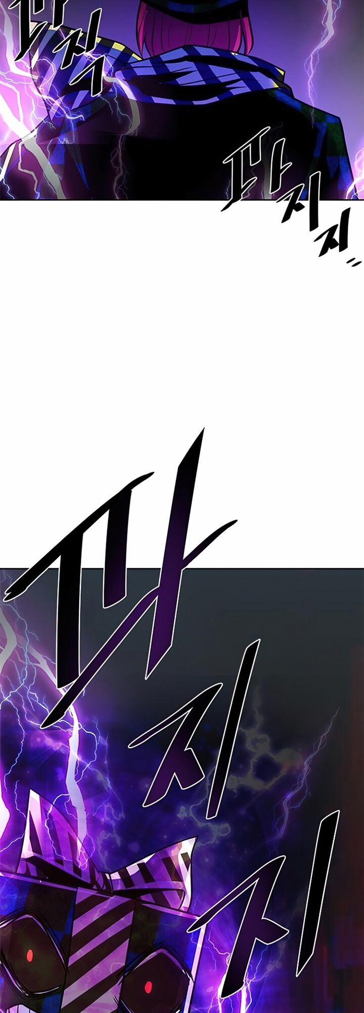 Trùng Sinh Trở Thành Ác Nhân 40 trang 19