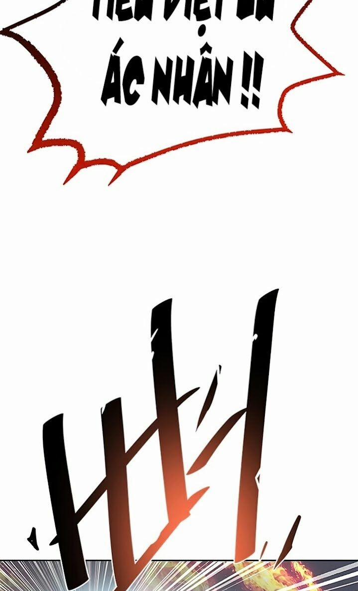 Trùng Sinh Trở Thành Ác Nhân 40 trang 2