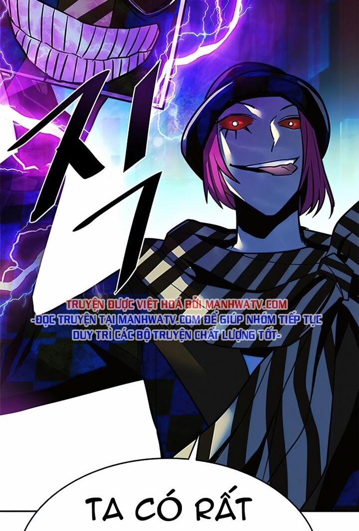 Trùng Sinh Trở Thành Ác Nhân 40 trang 20
