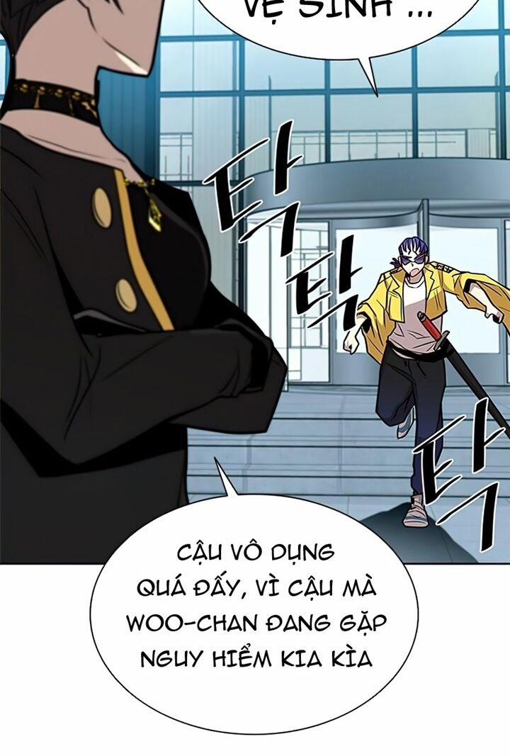 Trùng Sinh Trở Thành Ác Nhân 40 trang 24