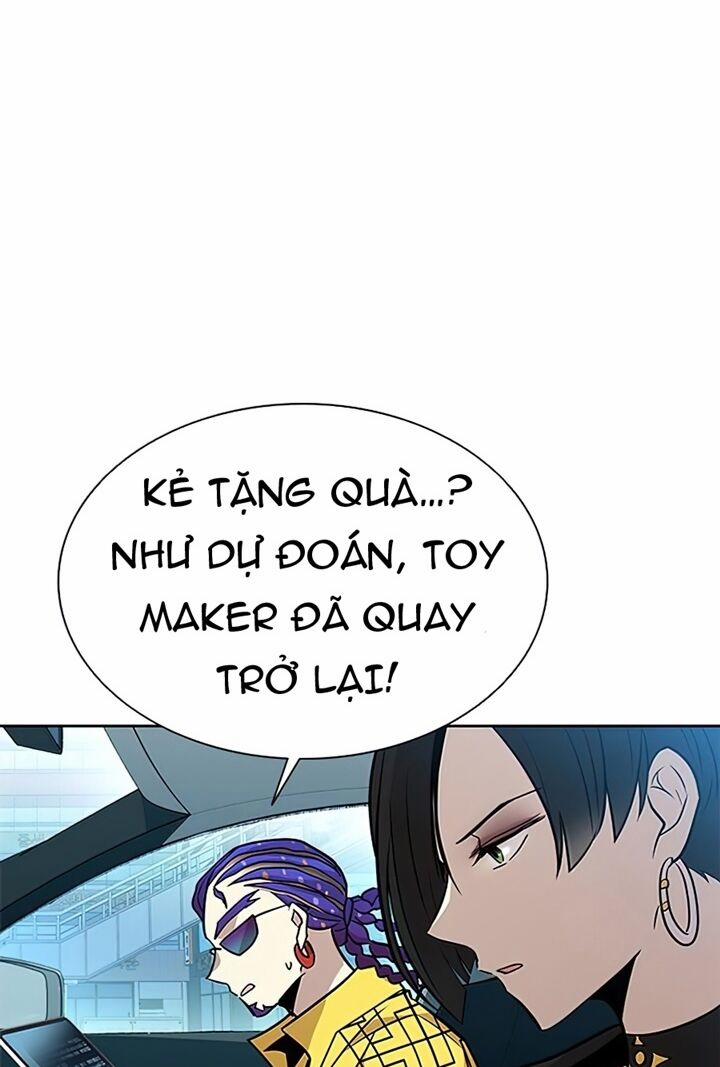 Trùng Sinh Trở Thành Ác Nhân 40 trang 29