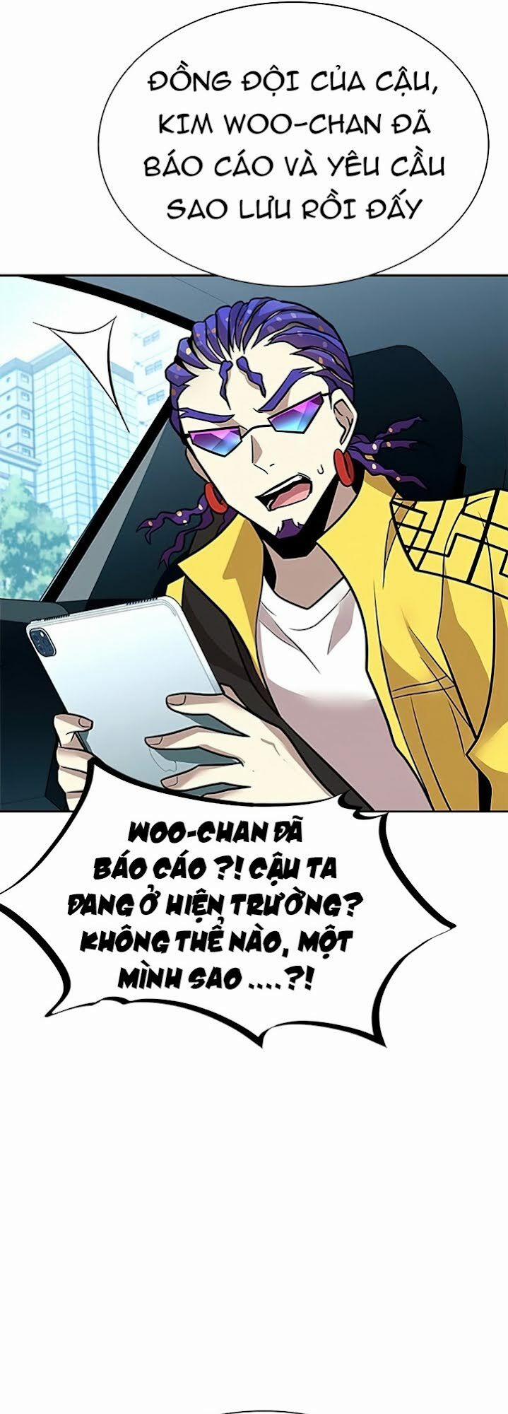 Trùng Sinh Trở Thành Ác Nhân 40 trang 31