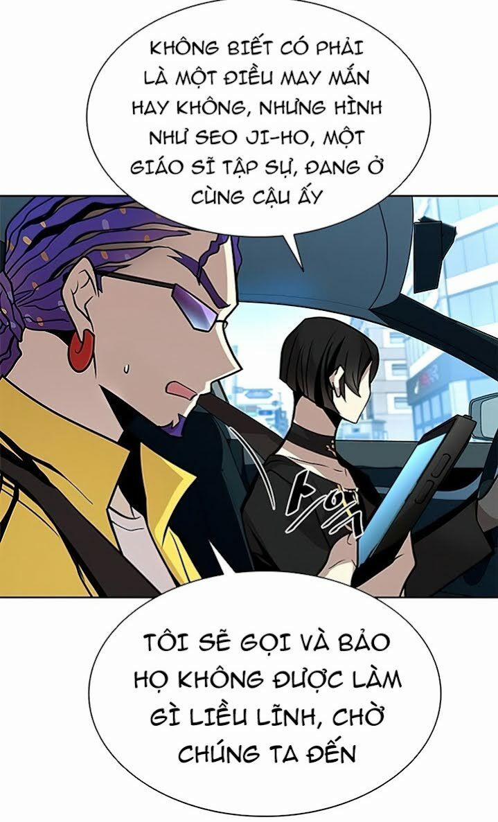 Trùng Sinh Trở Thành Ác Nhân 40 trang 32