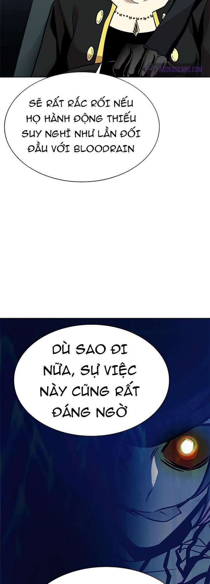 Trùng Sinh Trở Thành Ác Nhân 40 trang 34