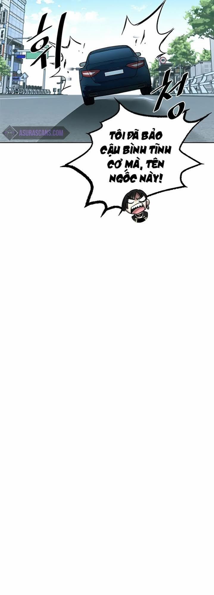 Trùng Sinh Trở Thành Ác Nhân 40 trang 43