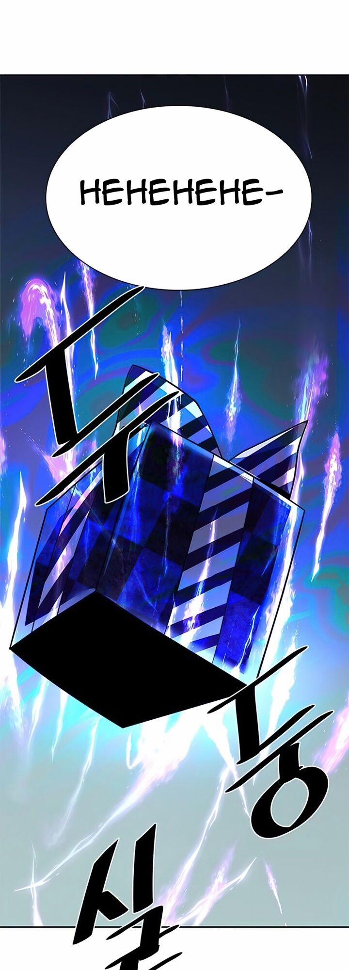 Trùng Sinh Trở Thành Ác Nhân 40 trang 46