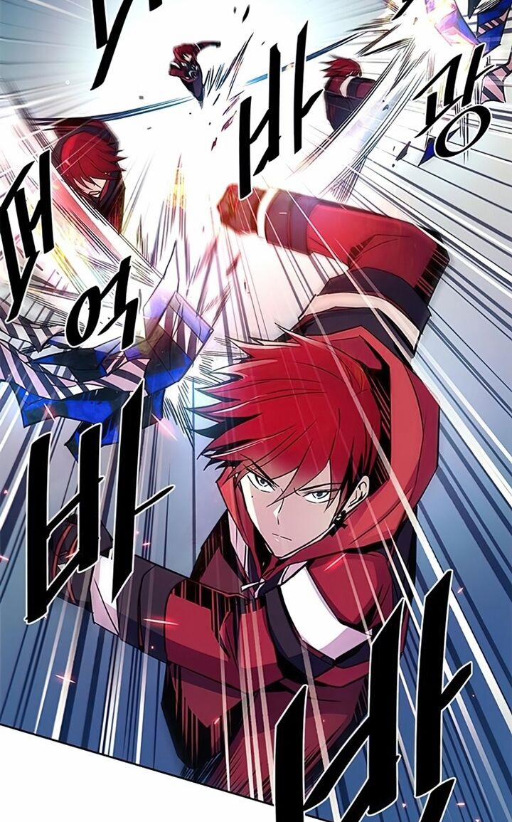 Trùng Sinh Trở Thành Ác Nhân 40 trang 51