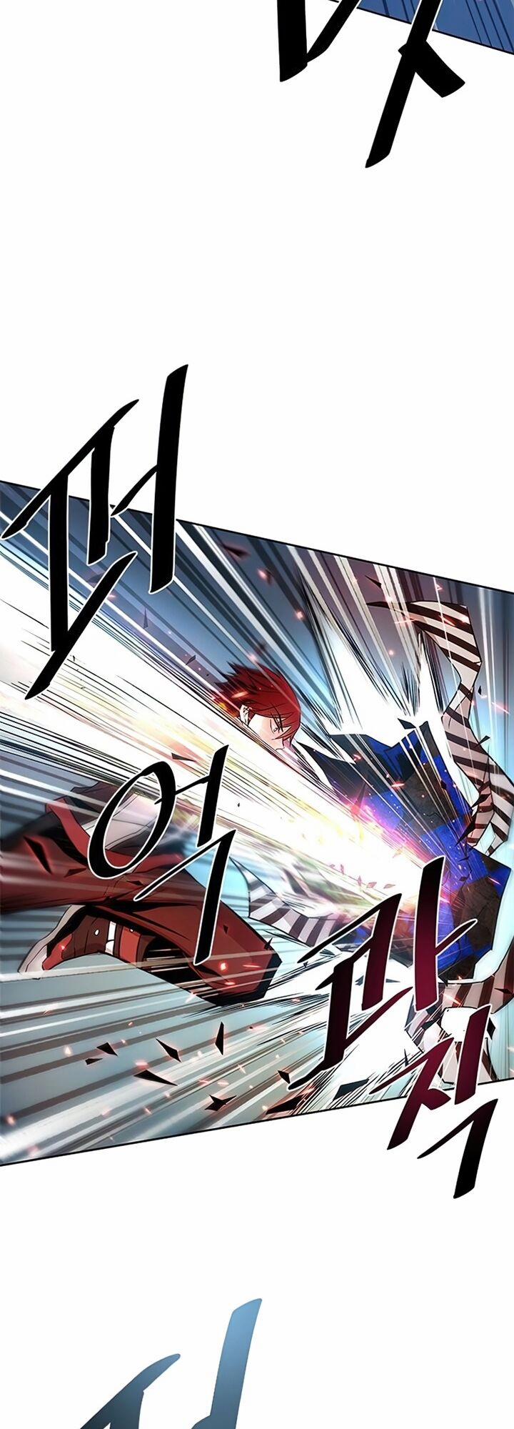 Trùng Sinh Trở Thành Ác Nhân 40 trang 52