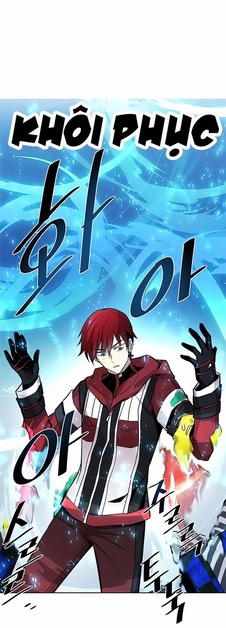 Trùng Sinh Trở Thành Ác Nhân 40 trang 64