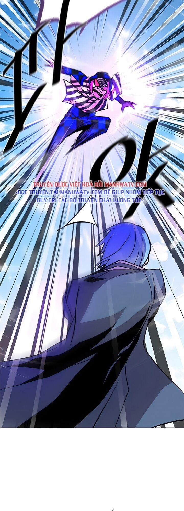 Trùng Sinh Trở Thành Ác Nhân 40 trang 67