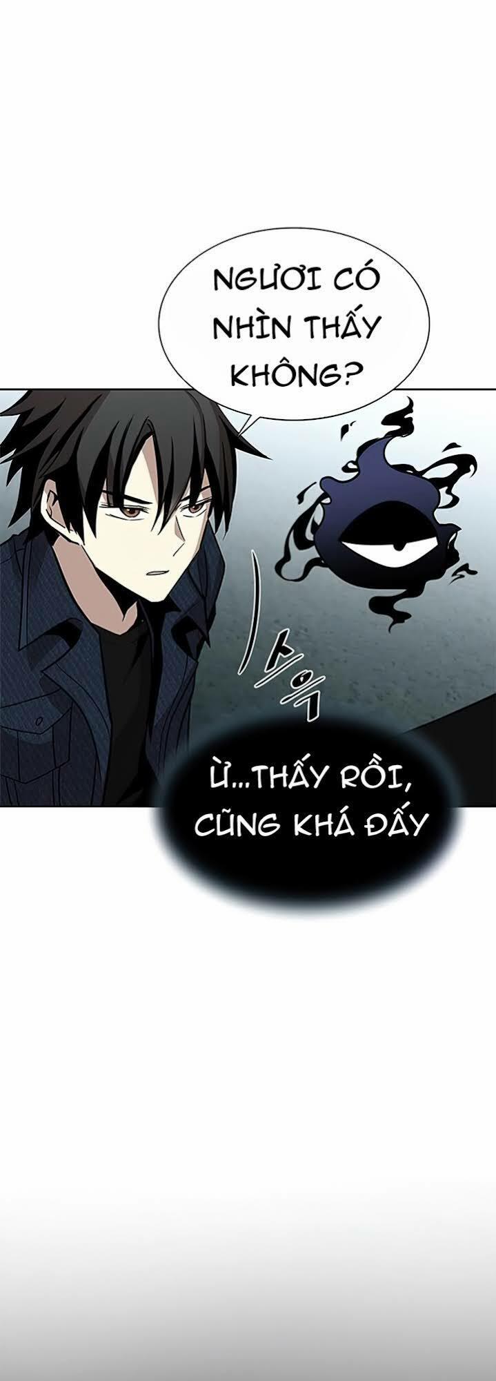 Trùng Sinh Trở Thành Ác Nhân 40 trang 7