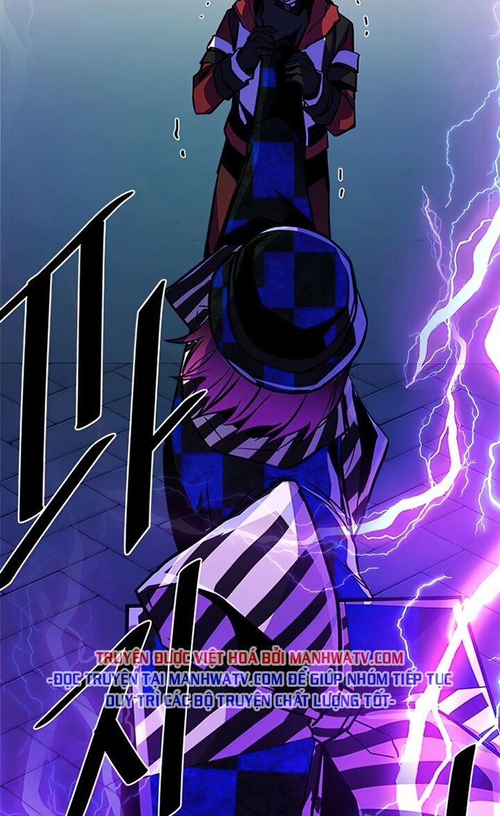 Trùng Sinh Trở Thành Ác Nhân 40 trang 74