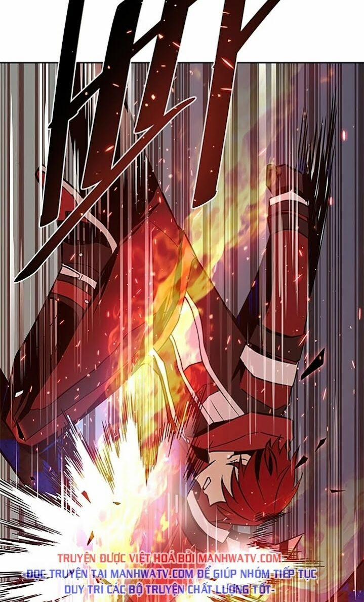 Trùng Sinh Trở Thành Ác Nhân 40 trang 81
