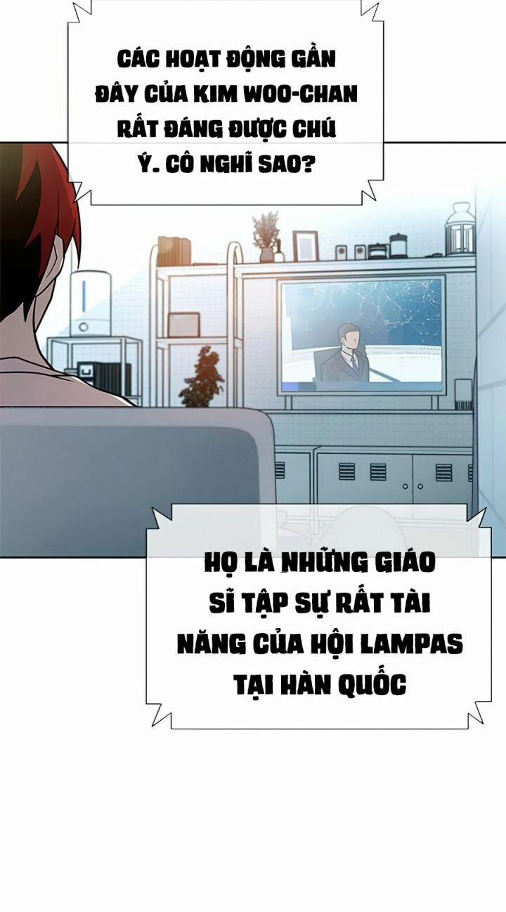 Trùng Sinh Trở Thành Ác Nhân 41 trang 10