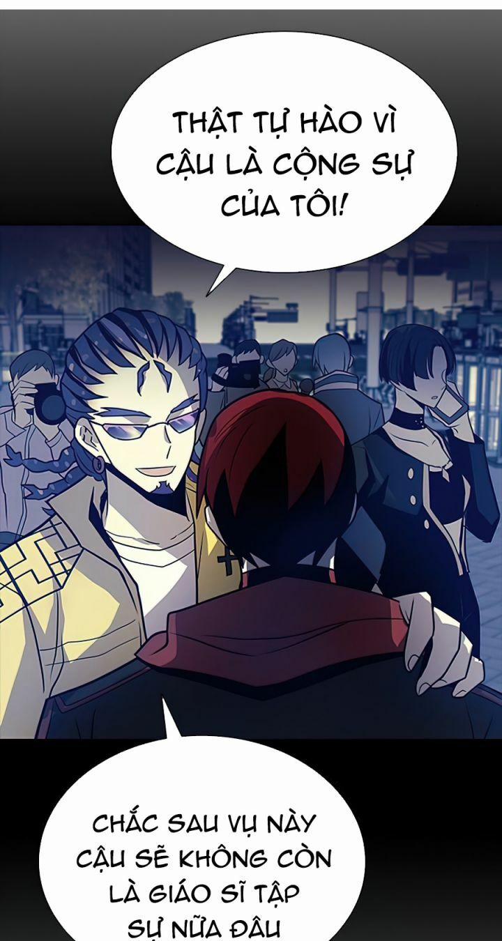 Trùng Sinh Trở Thành Ác Nhân 41 trang 13