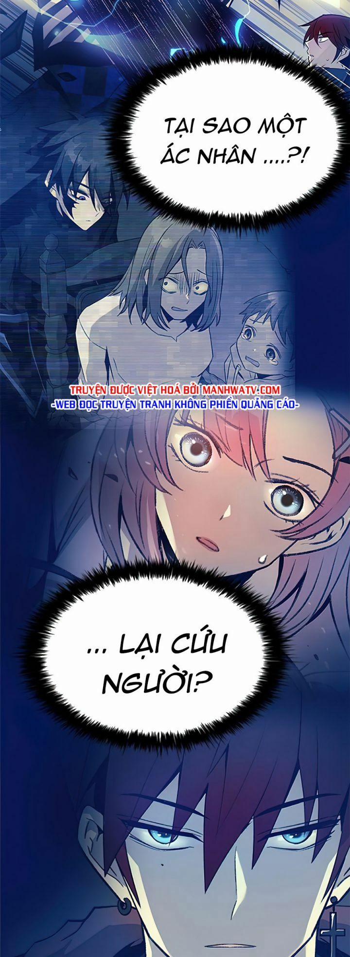 Trùng Sinh Trở Thành Ác Nhân 41 trang 16