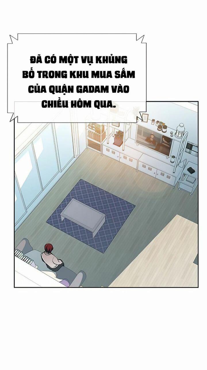 Trùng Sinh Trở Thành Ác Nhân 41 trang 2