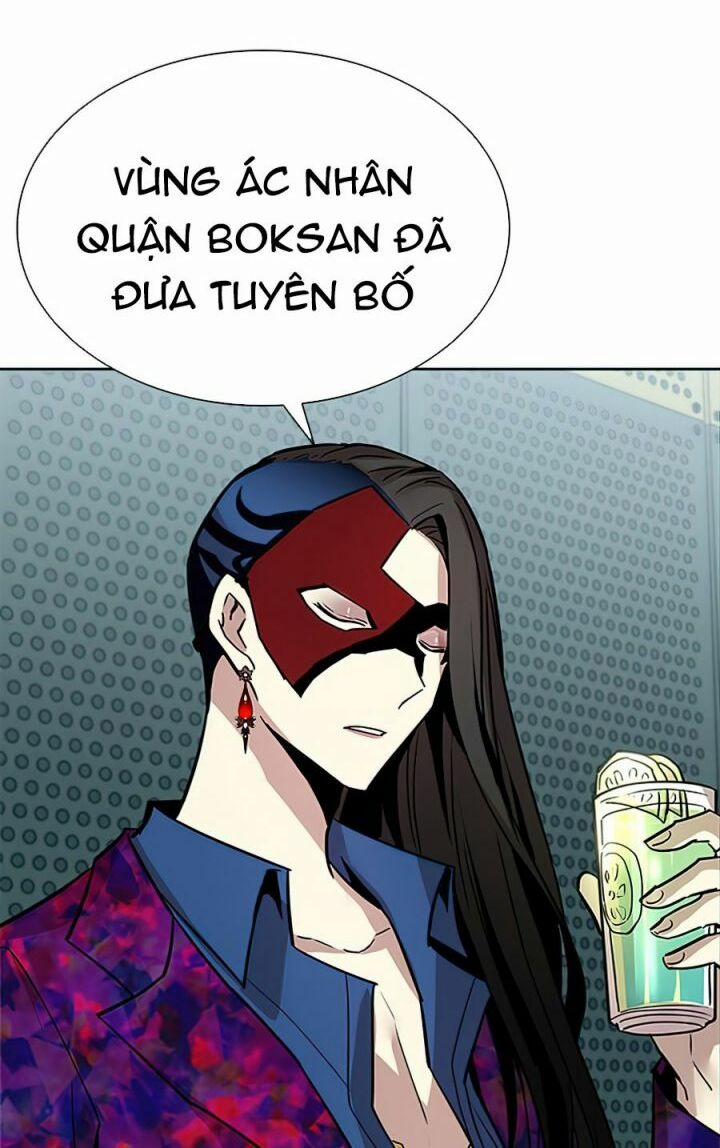 Trùng Sinh Trở Thành Ác Nhân 41 trang 29