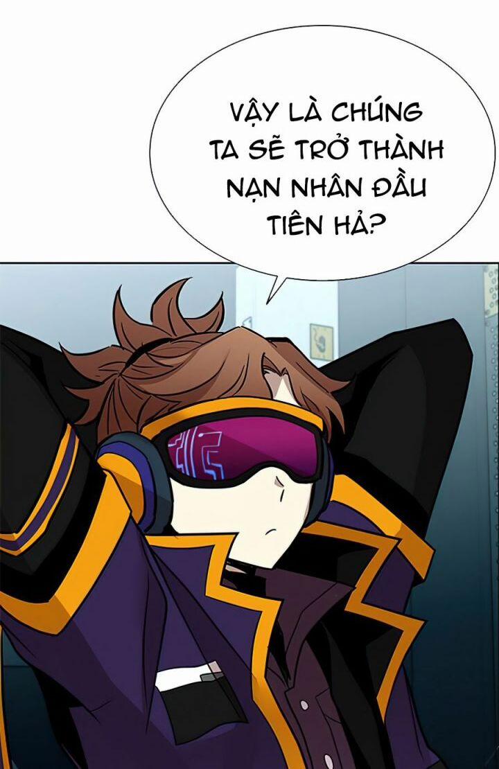 Trùng Sinh Trở Thành Ác Nhân 41 trang 34