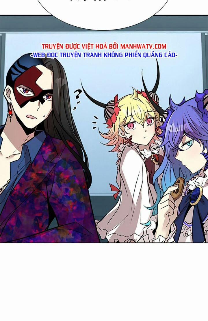 Trùng Sinh Trở Thành Ác Nhân 41 trang 41