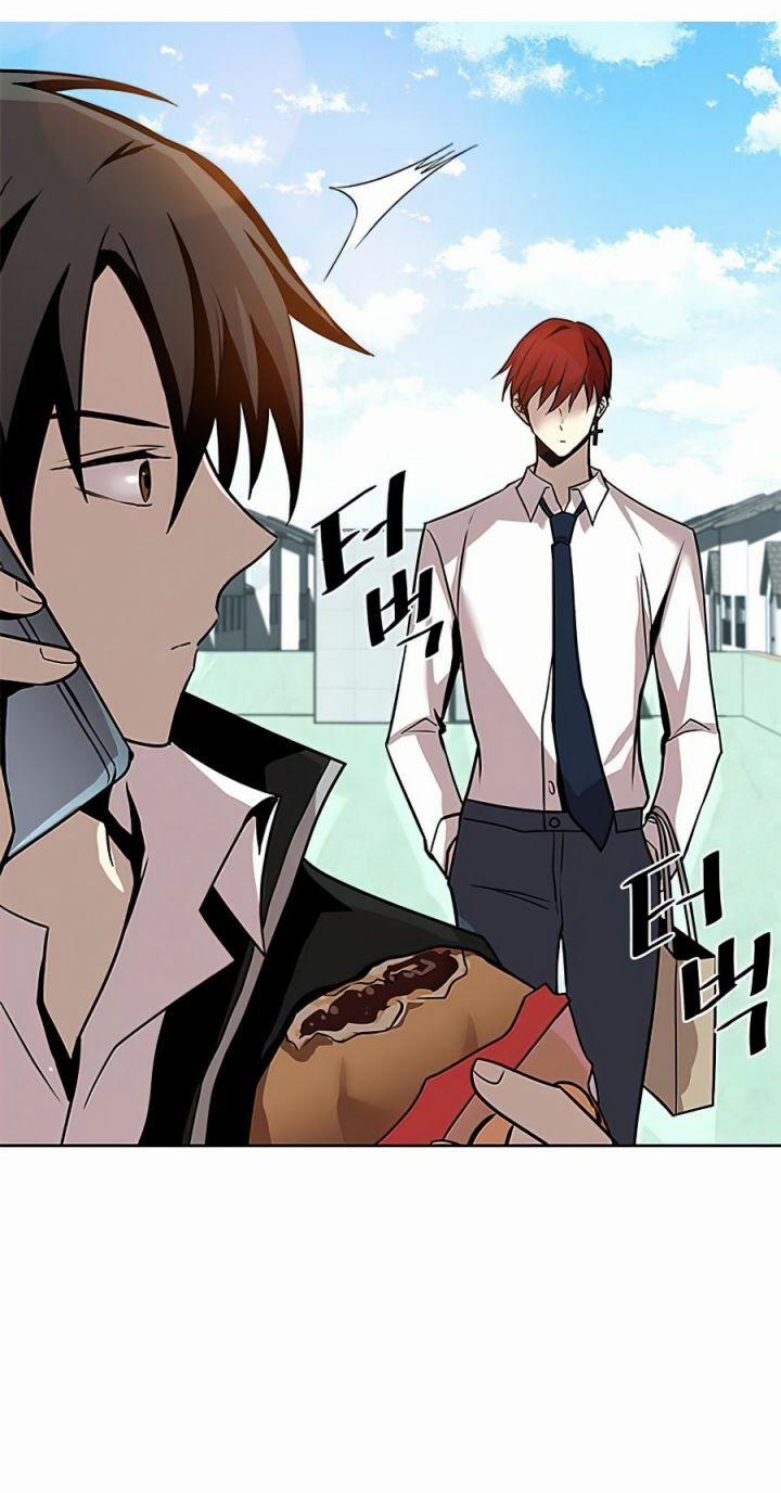 Trùng Sinh Trở Thành Ác Nhân 41 trang 46