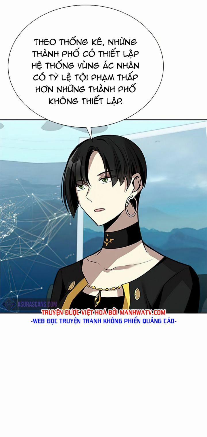 Trùng Sinh Trở Thành Ác Nhân 41 trang 5