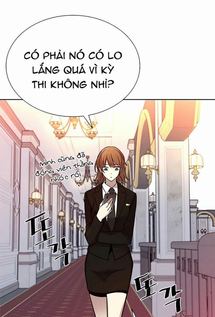 Trùng Sinh Trở Thành Ác Nhân 41 trang 57