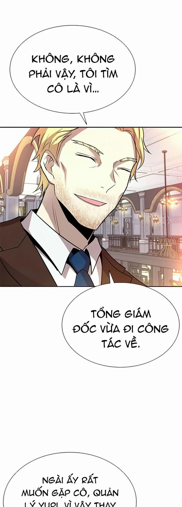 Trùng Sinh Trở Thành Ác Nhân 41 trang 61