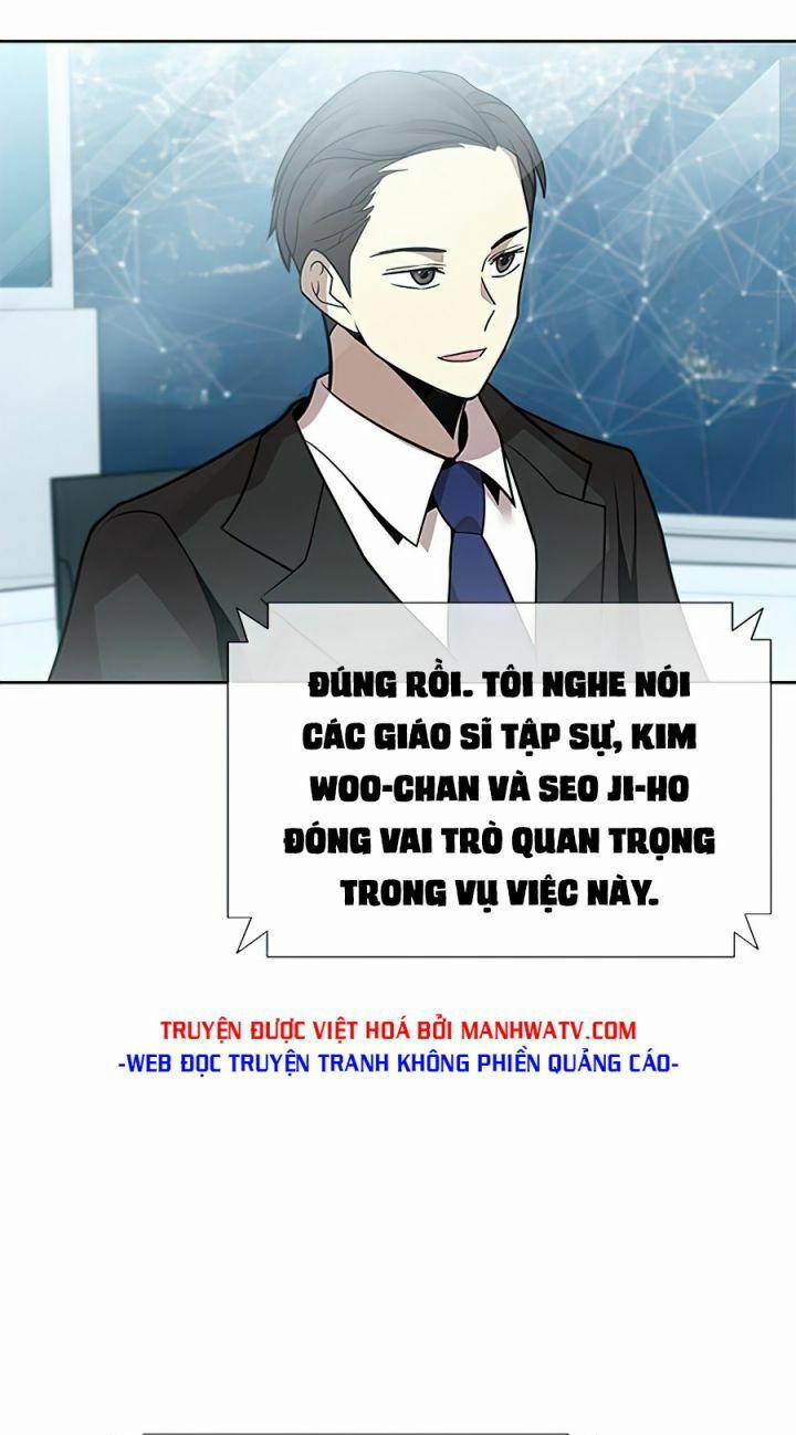 Trùng Sinh Trở Thành Ác Nhân 41 trang 9