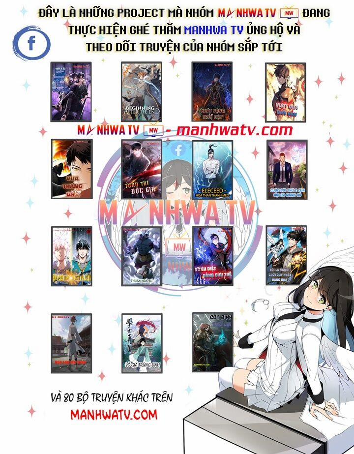 Trùng Sinh Trở Thành Ác Nhân 42 trang 133