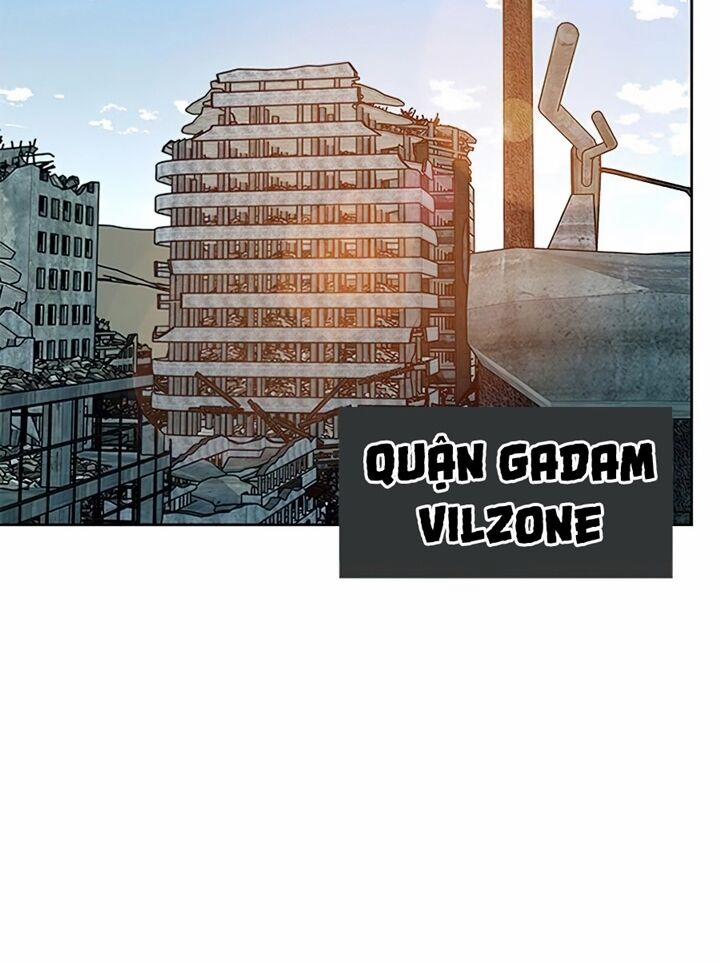 Trùng Sinh Trở Thành Ác Nhân 42 trang 37