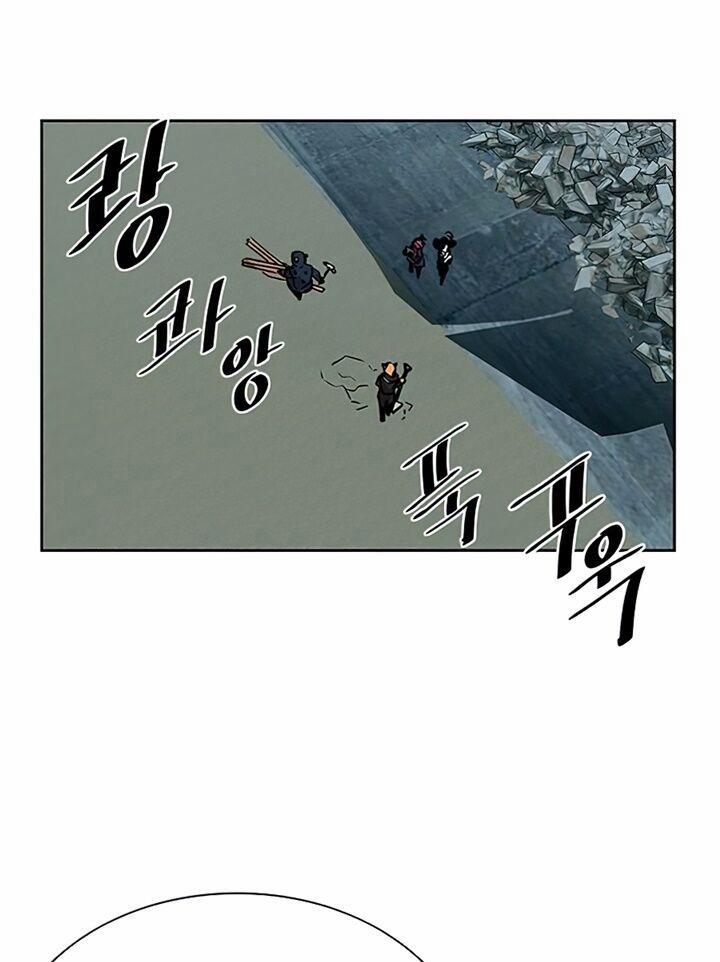 Trùng Sinh Trở Thành Ác Nhân 42 trang 38