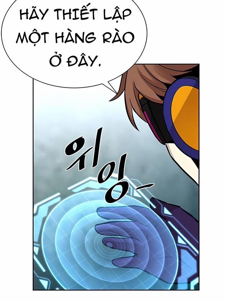 Trùng Sinh Trở Thành Ác Nhân 42 trang 39
