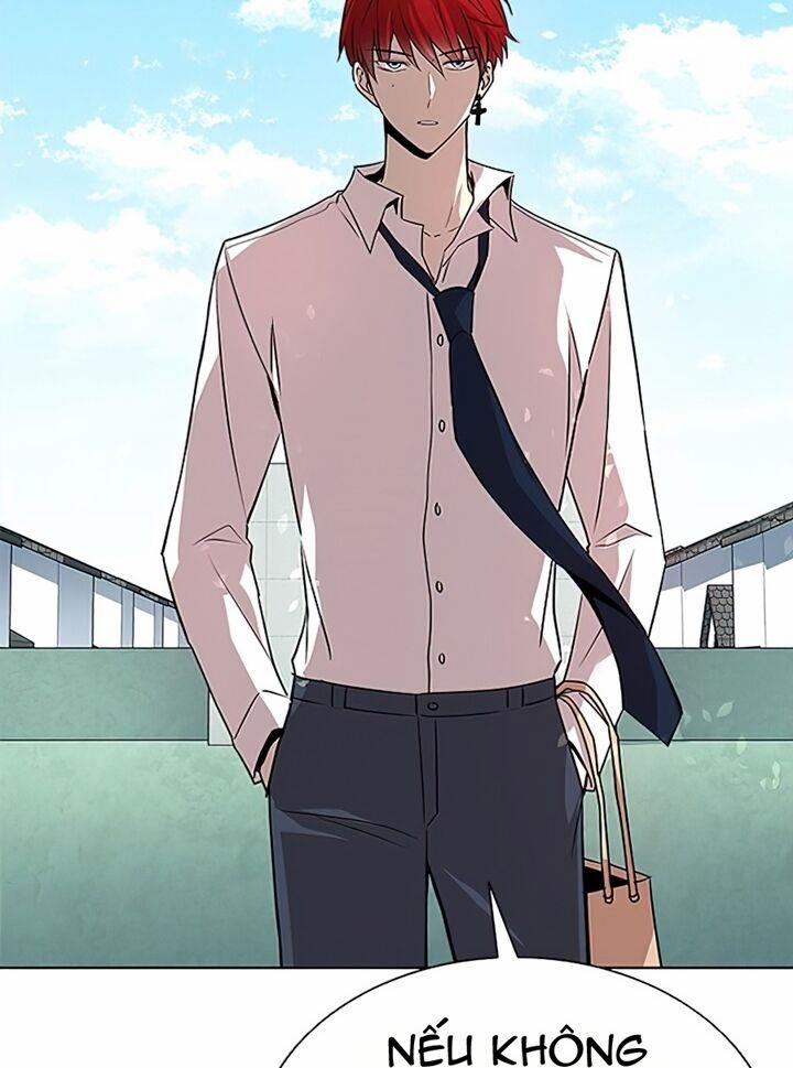 Trùng Sinh Trở Thành Ác Nhân 42 trang 6