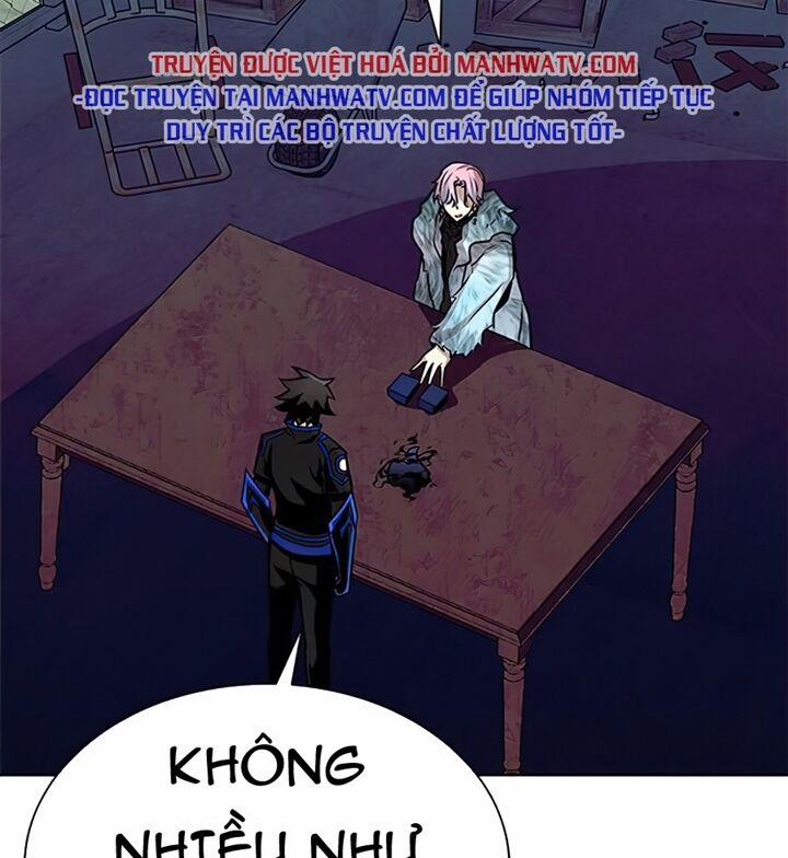 Trùng Sinh Trở Thành Ác Nhân 42 trang 77