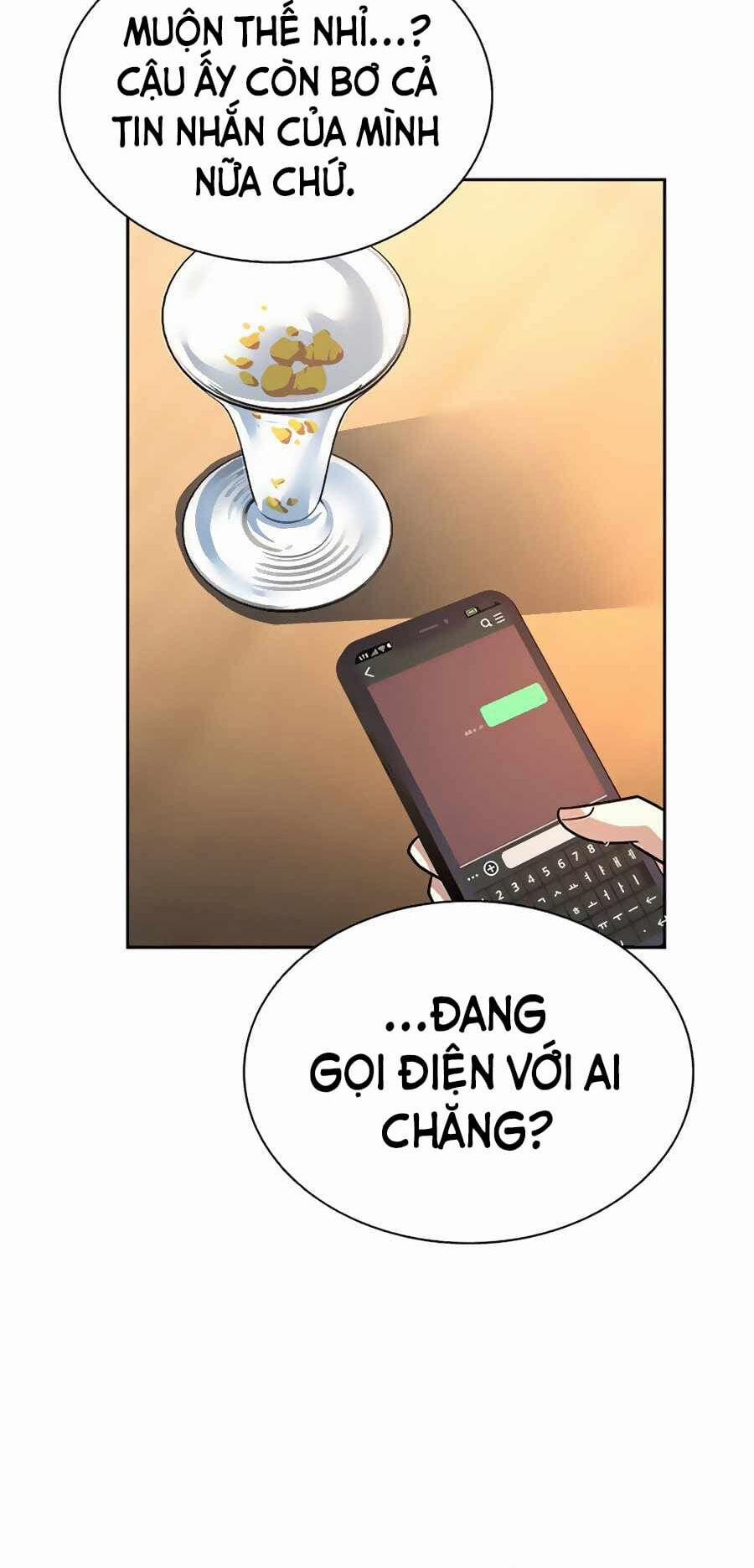 Trùng Sinh Trở Thành Ác Nhân 43 trang 14