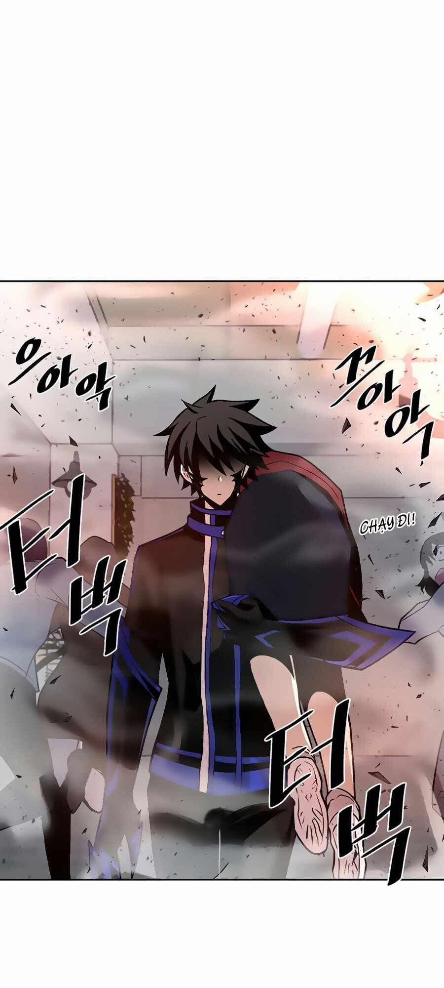 Trùng Sinh Trở Thành Ác Nhân 43 trang 17