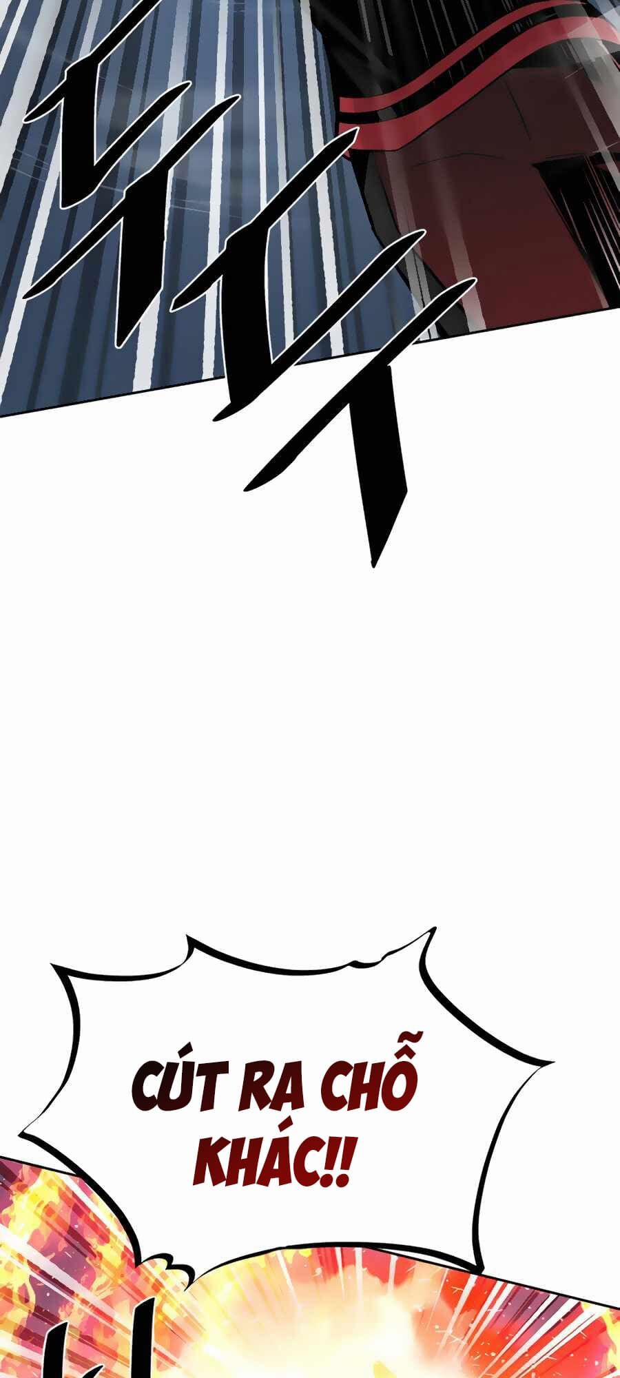 Trùng Sinh Trở Thành Ác Nhân 43 trang 40