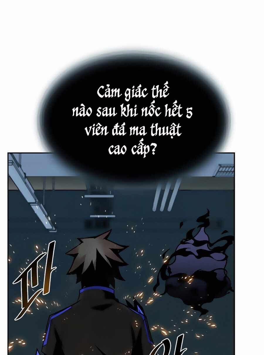 Trùng Sinh Trở Thành Ác Nhân 43 trang 57