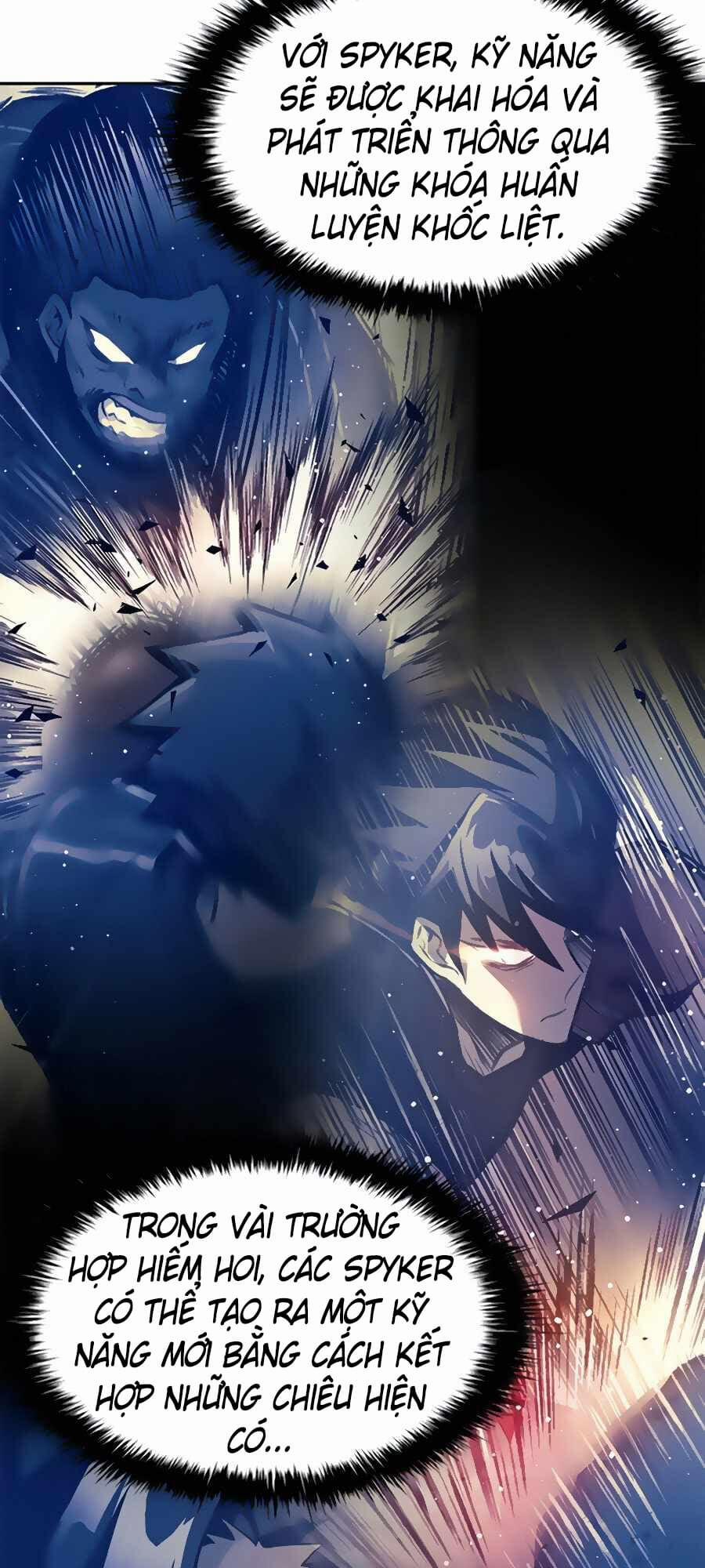 Trùng Sinh Trở Thành Ác Nhân 43 trang 72