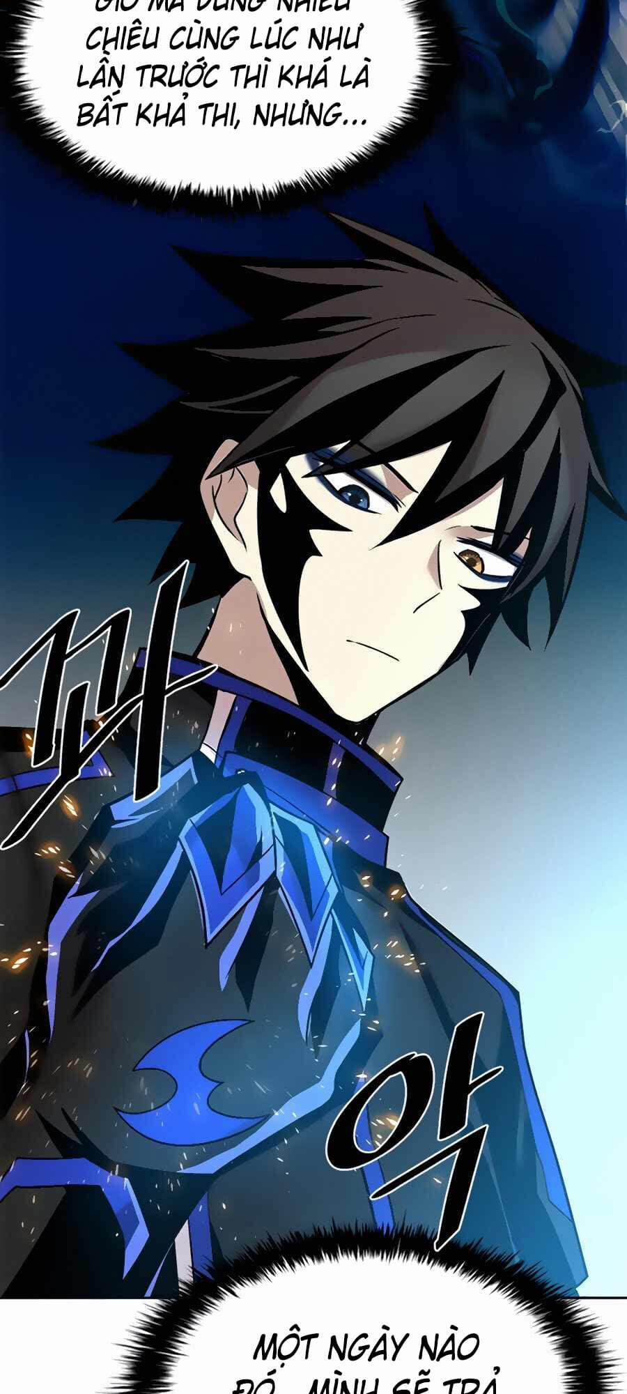 Trùng Sinh Trở Thành Ác Nhân 43 trang 76